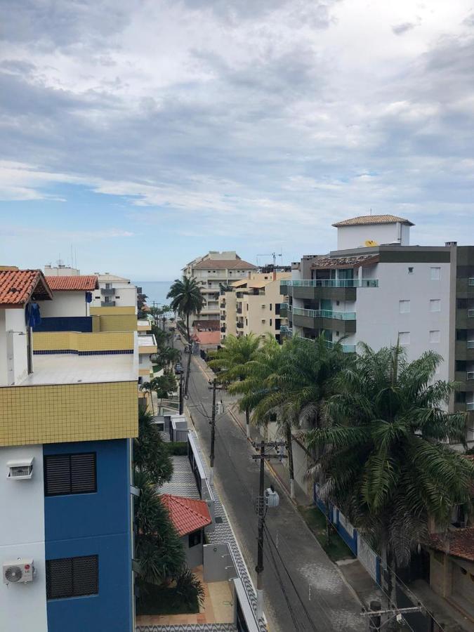 Apartamento Em Ubatuba - Praia Grande Экстерьер фото